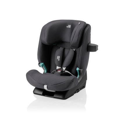 BRITAX Autosedačka Advansafix Pro Classic, Deep Grey