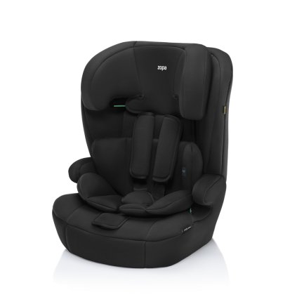 ZOPA Autosedačka Alfa R129, Black