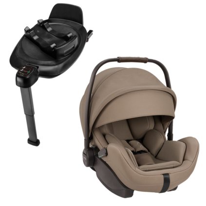 Nuna set ARRA™ flex 2025 cedar