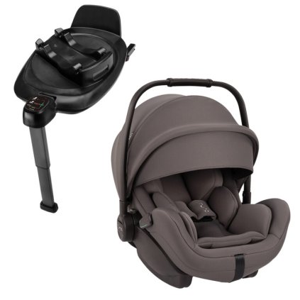 Nuna set ARRA™ flex 2025 thunder