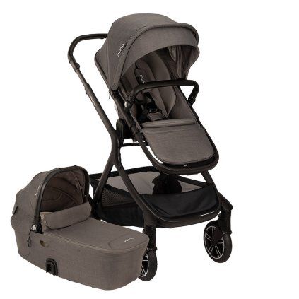 Nuna set DEMI™ next thunder