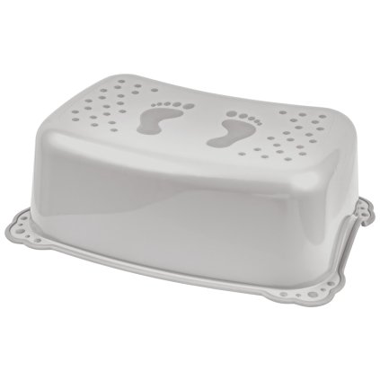 MALTEX Stupienok protišmykový Classic - Grey