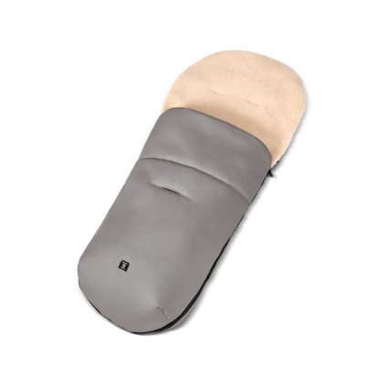 MOON K26 Footmuff ghost 68610040 944 Detail 1017