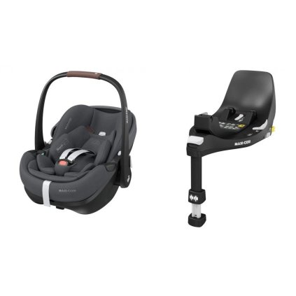 980814 mc pebble set graphite 11zon
