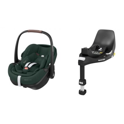 980817 mc pebble set green 11zon