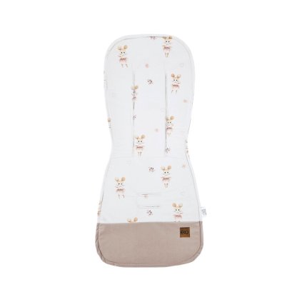 PD 11 BALLERINA MOUSE