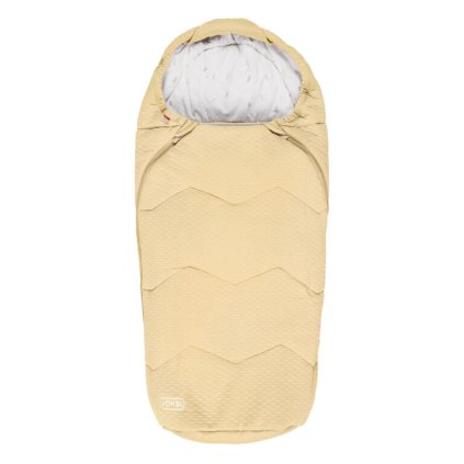 Voksi Breeze Light kind yellow fields