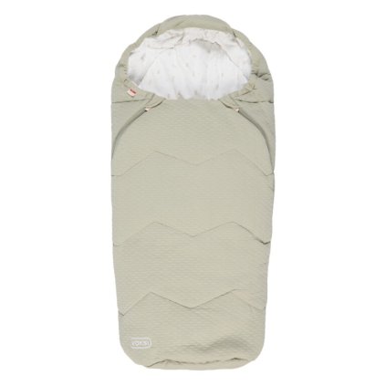 Voksi Breeze Light misty green fields