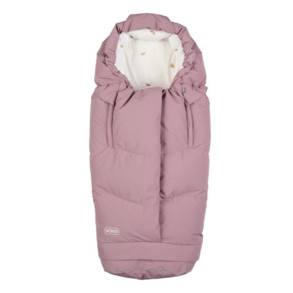 Voksi City North grape wings