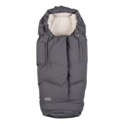 Voksi City North grey cream