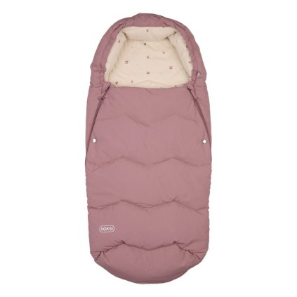 Voksi Explorer grape clover