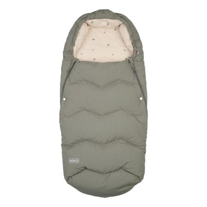 Voksi Explorer meadow green clover