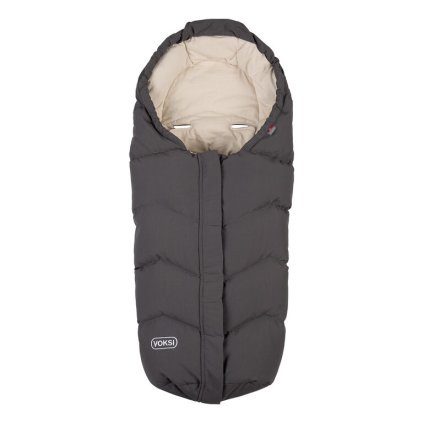 Voksi Move grey solid