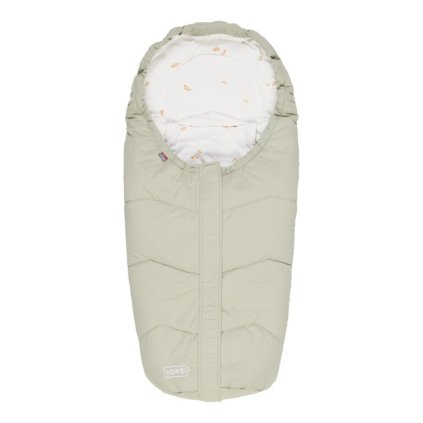 Voksi Move Light misty green wings