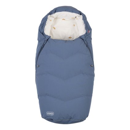 Voksi Urban stone blue