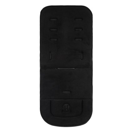 PETITE&MARS Vložka do kočíka Memory Black