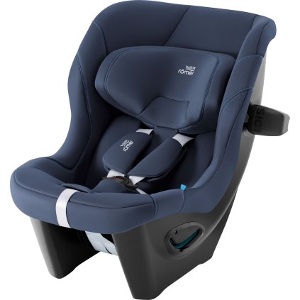 BRITAX Autosedačka Max-Safe Pro, Moonlight Blue