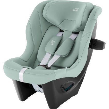 BRITAX Autosedačka Max-Safe Pro, Jade Green