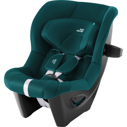 BRITAX Autosedačka Max-Safe Pro, Atlantic Green