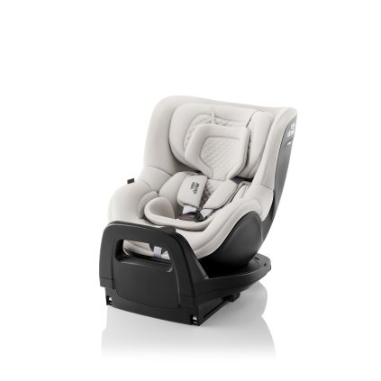 BRITAX Autosedačka Dualfix Pro M Lux, Soft Taupe