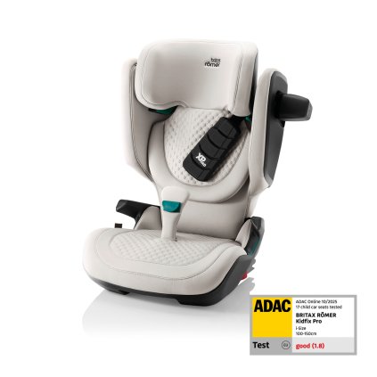 BRITAX Autosedačka Kidfix Pro Lux, Soft Taupe