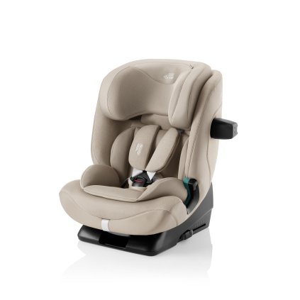 BRITAX Autosedačka Advansafix Pro Style, Teak