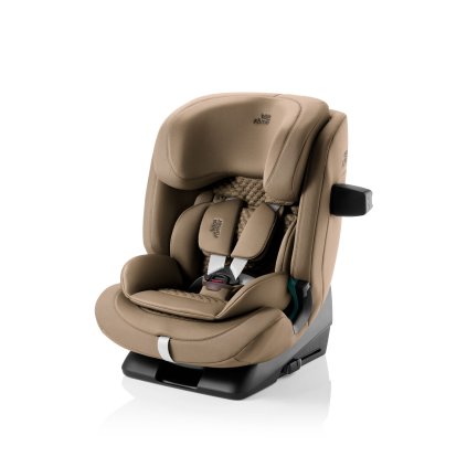 BRITAX Autosedačka Advansafix Pro Lux, Warm Caramel