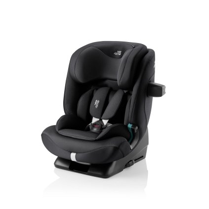 BRITAX Autosedačka Advansafix Pro Style, Carbon Black