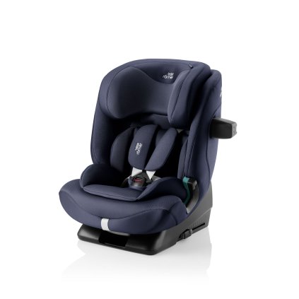 BRITAX Autosedačka Advansafix Pro Style, Night Blue Style