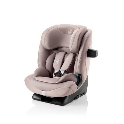 BRITAX Autosedačka Advansafix Pro Style, Dusty Rose Style