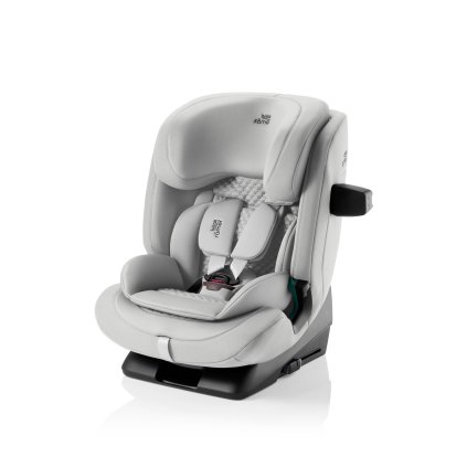 BRITAX Autosedačka Advansafix Pro Lux, Linen Grey