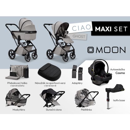 MAXI sety CIAO 1024x768px GHOST