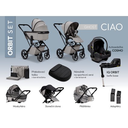 IQORBIT CIAO 1024x768px GHOST