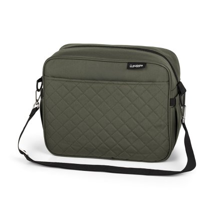 FEEDO Taška prebaľovacia Green