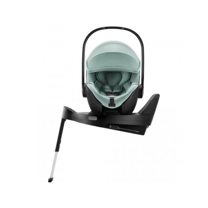 801188 autosedacka baby safe pro vario base 5z bundle jade green
