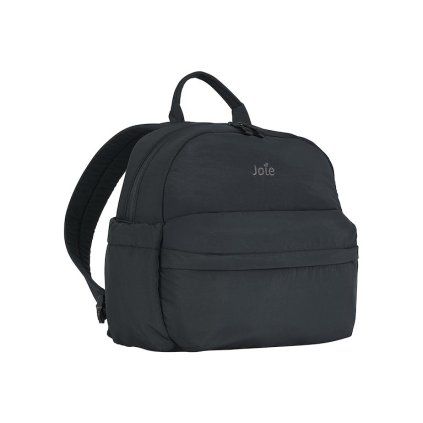Joie changing bag raven