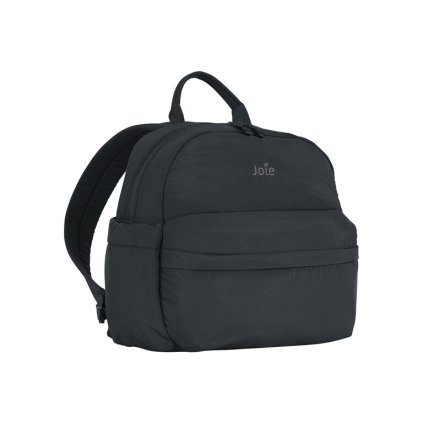 Joie changing bag raven