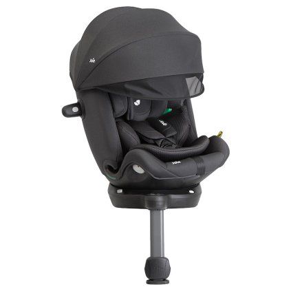 Joie i-Spin 360™ Max & canopy mercury mesh