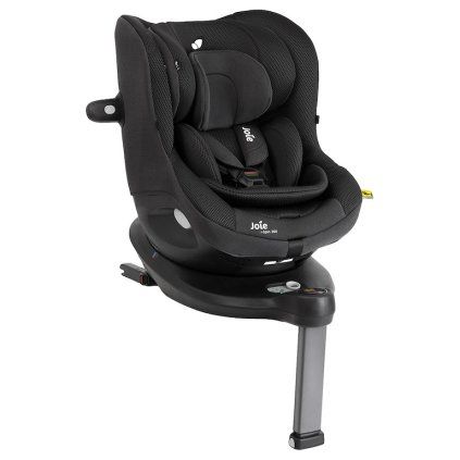 Joie i-Spin 360™ mercury mesh