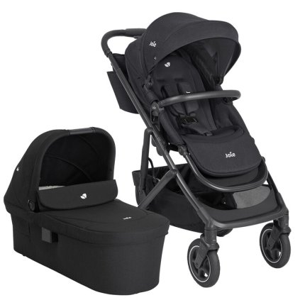 Joie elara™ + ramble XL raven