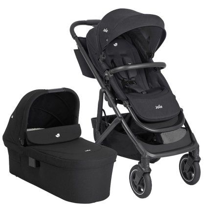 Joie elara™ + ramble XL raven