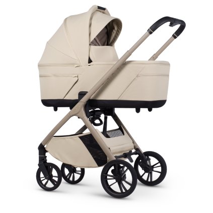 Venicci Tila Carrycot Sabbia 1