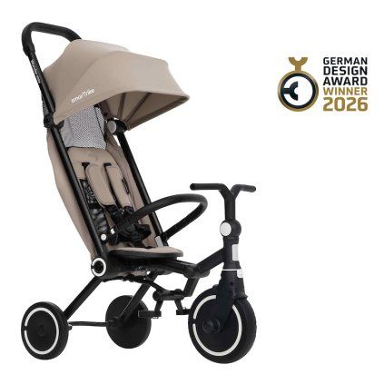 smarTrike Wonder Max stone beige