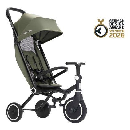 smarTrike Wonder Max sage