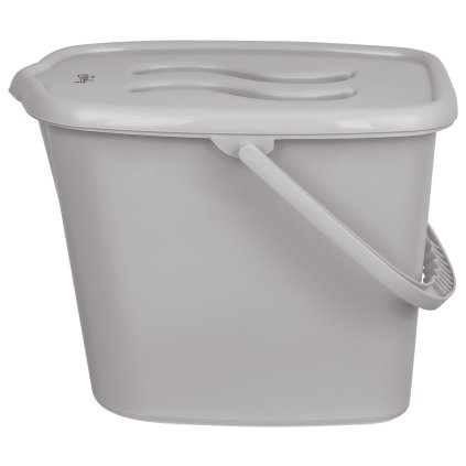 MALTEX Kôš na plienky Classic - Grey