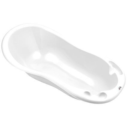MALTEX Vanička Classic 100cm White
