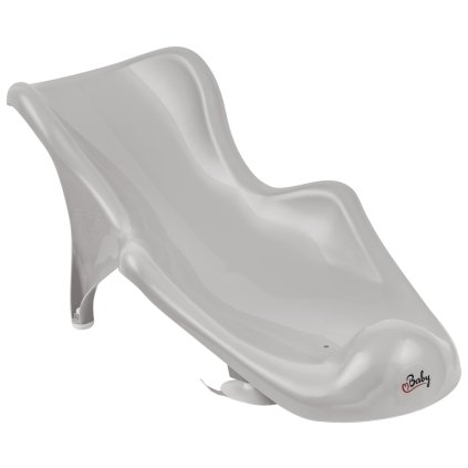 MALTEX Lehátko do vane Classic - Grey