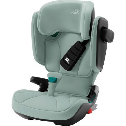 BRITAX RÖMER Autosedačka Kidfix i Size, Jade Green