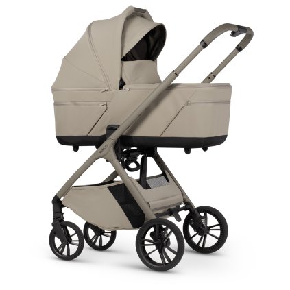 Venicci Tila Latte Carrycot 1