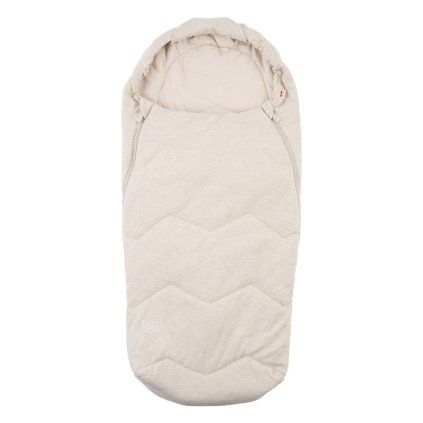 Voksi Breeze Light sand solid